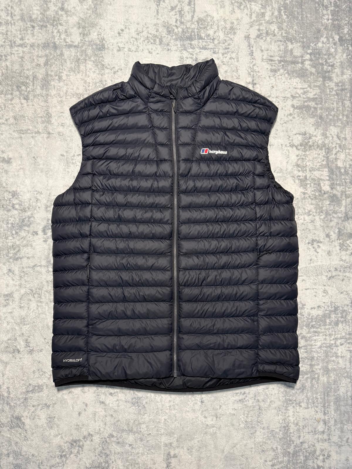 Berghaus Hydroloft Gilet - XXL - Active Supply