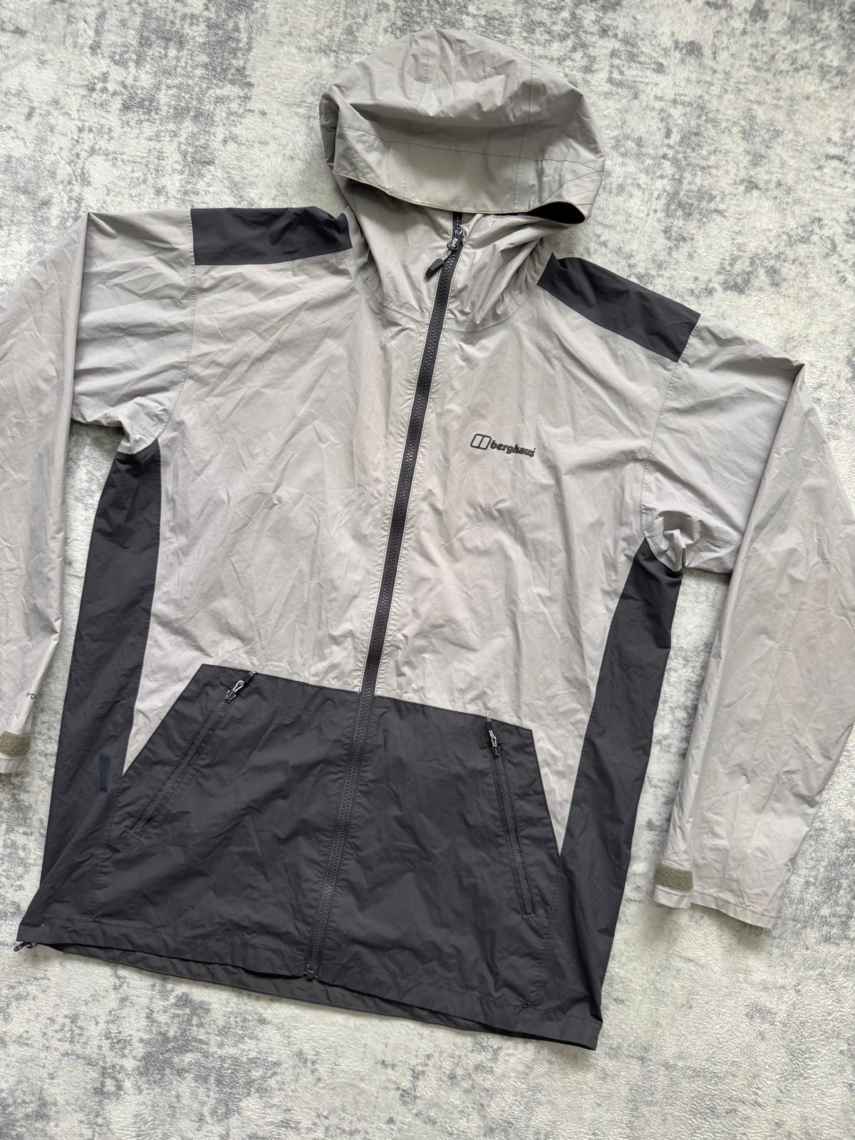 Berghaus Hydroshell Jacket - XL - Active Supply