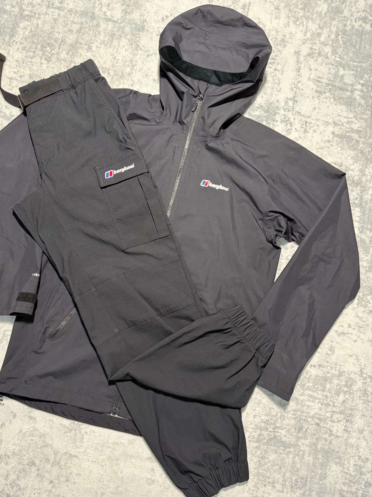 Berghaus Hydroshell Set - M - Active Supply