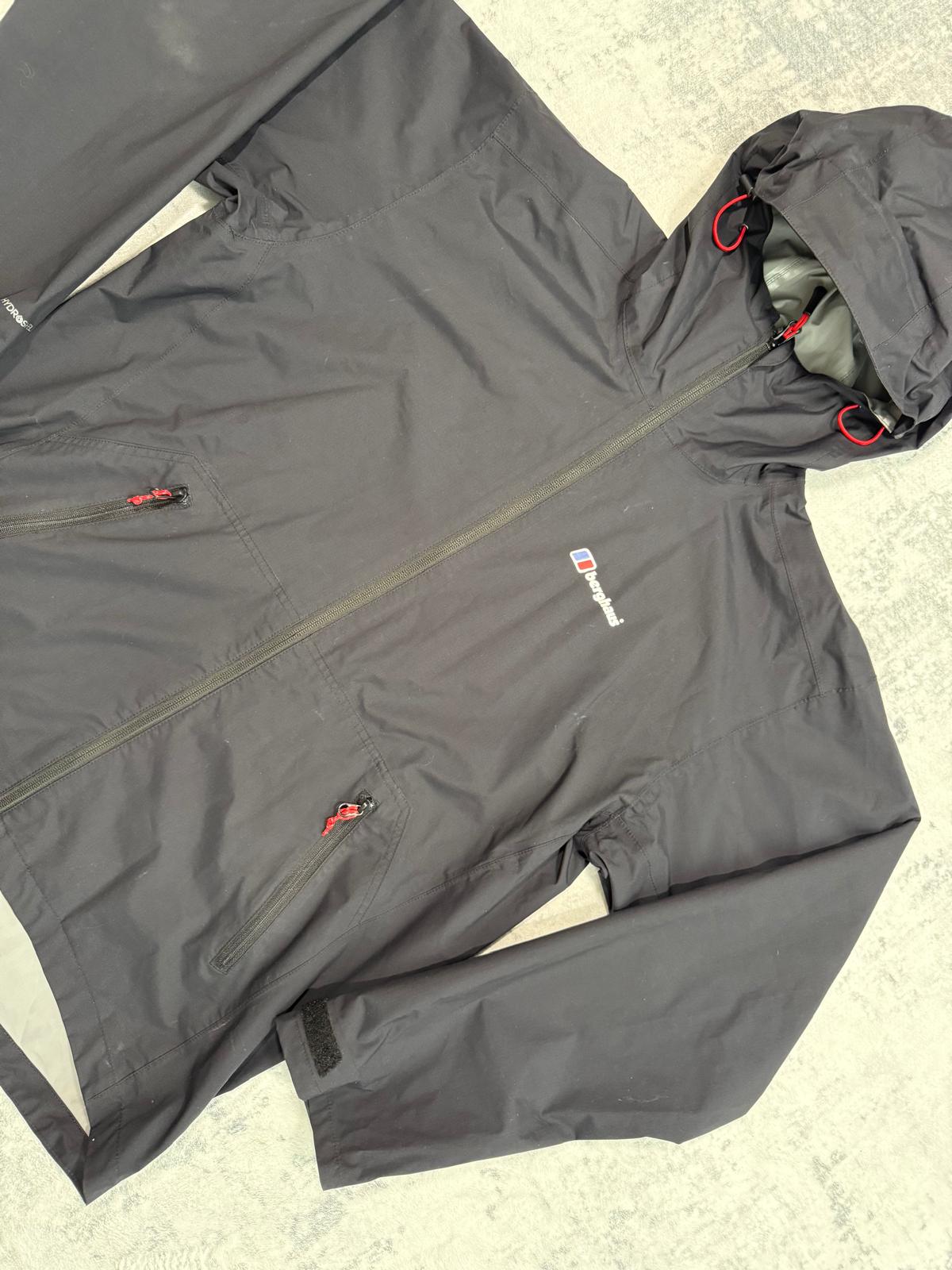 Berghaus Hydroshell Waterproof - L - Active Supply