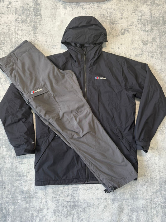 Berghaus Padded Hydroshell Set - XL - Active Supply