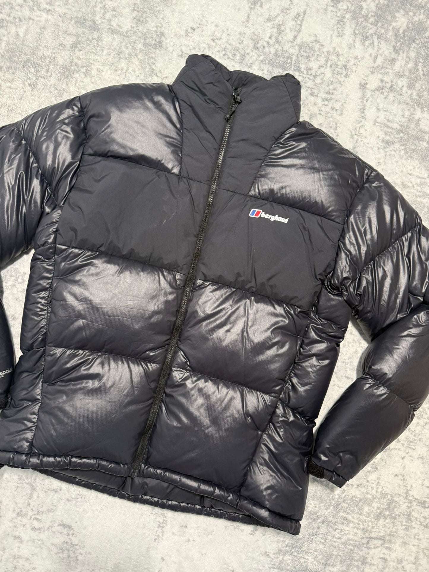 Berghaus Puffer - L - Active Supply