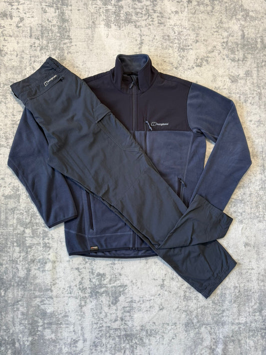 Berghaus Set - L - Active Supply