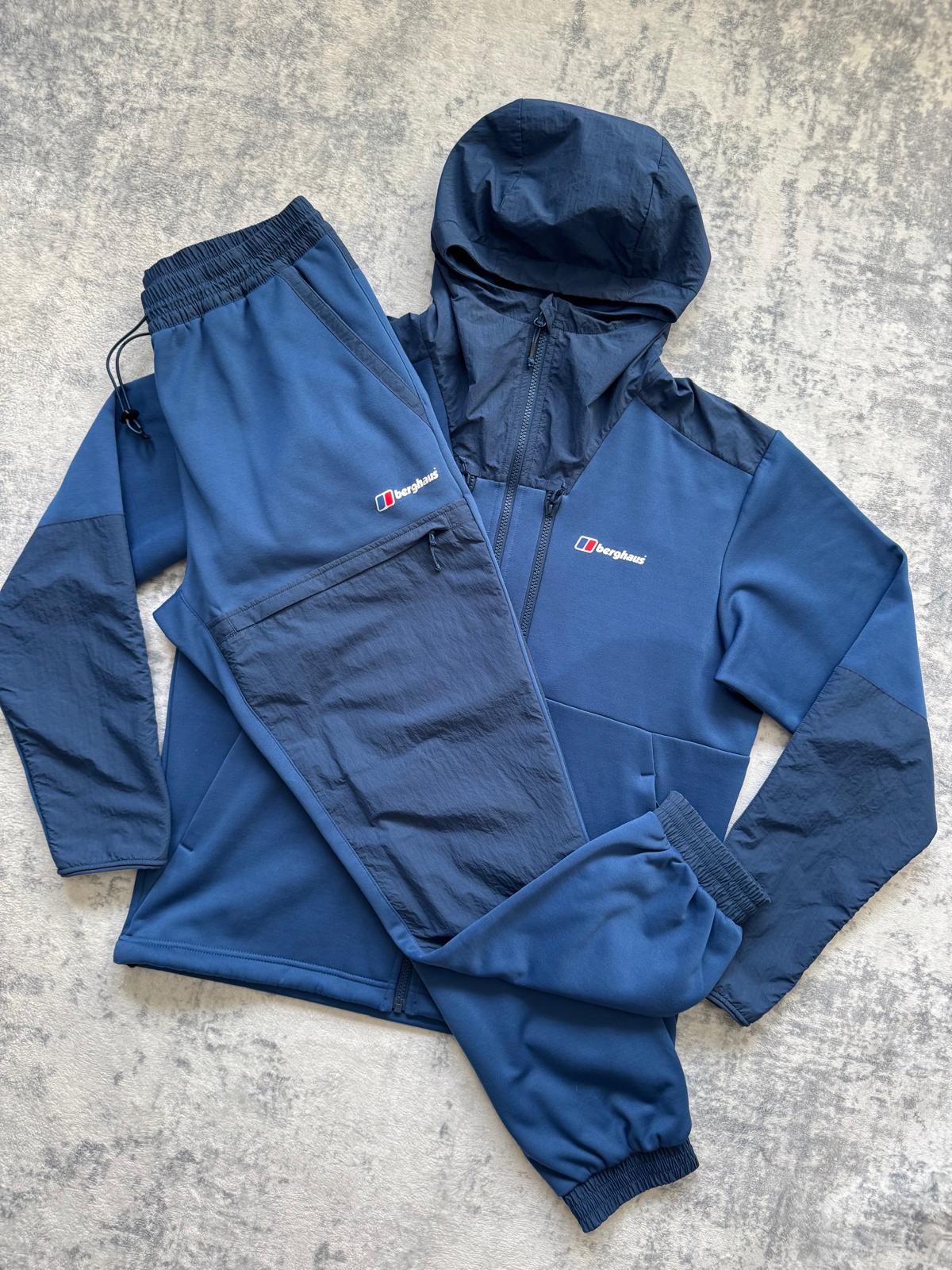 Berghaus Tracksuit - L - Active Supply