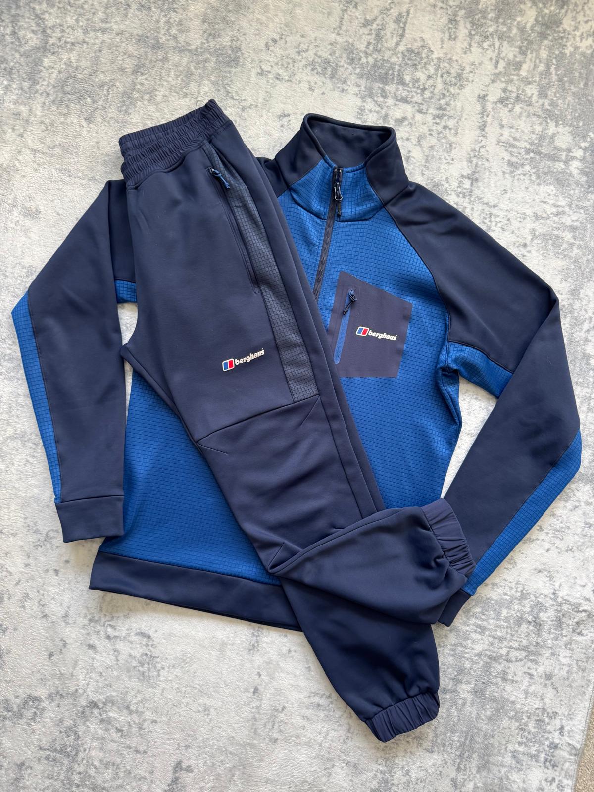 Berghaus Tracksuit - M/S - Active Supply