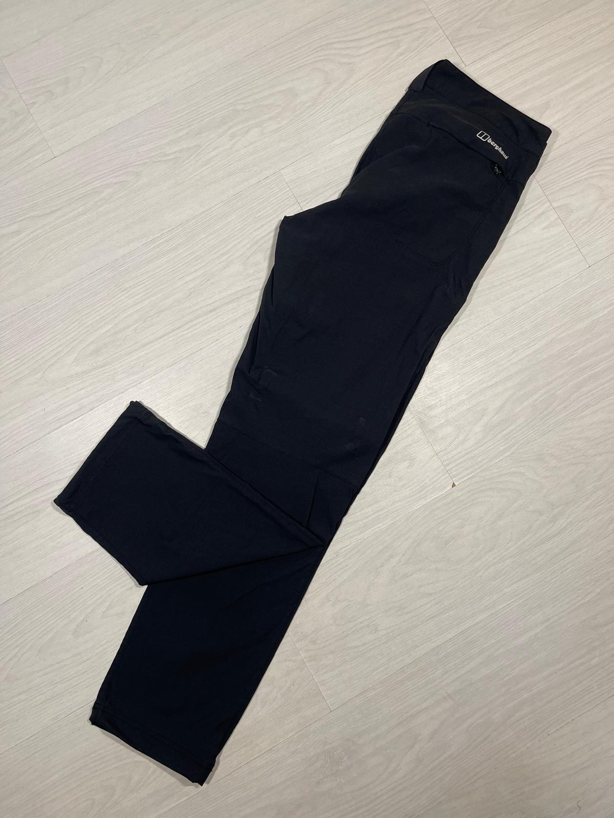 Berghaus Trouser - XXL (38/34) - Active Supply