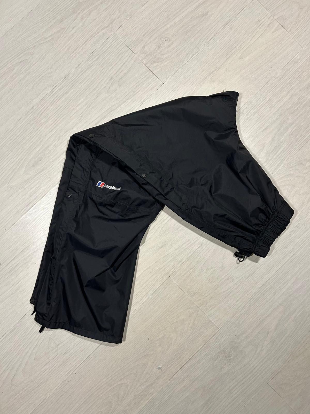 Berghaus Waterproof Bottoms - M - Active Supply