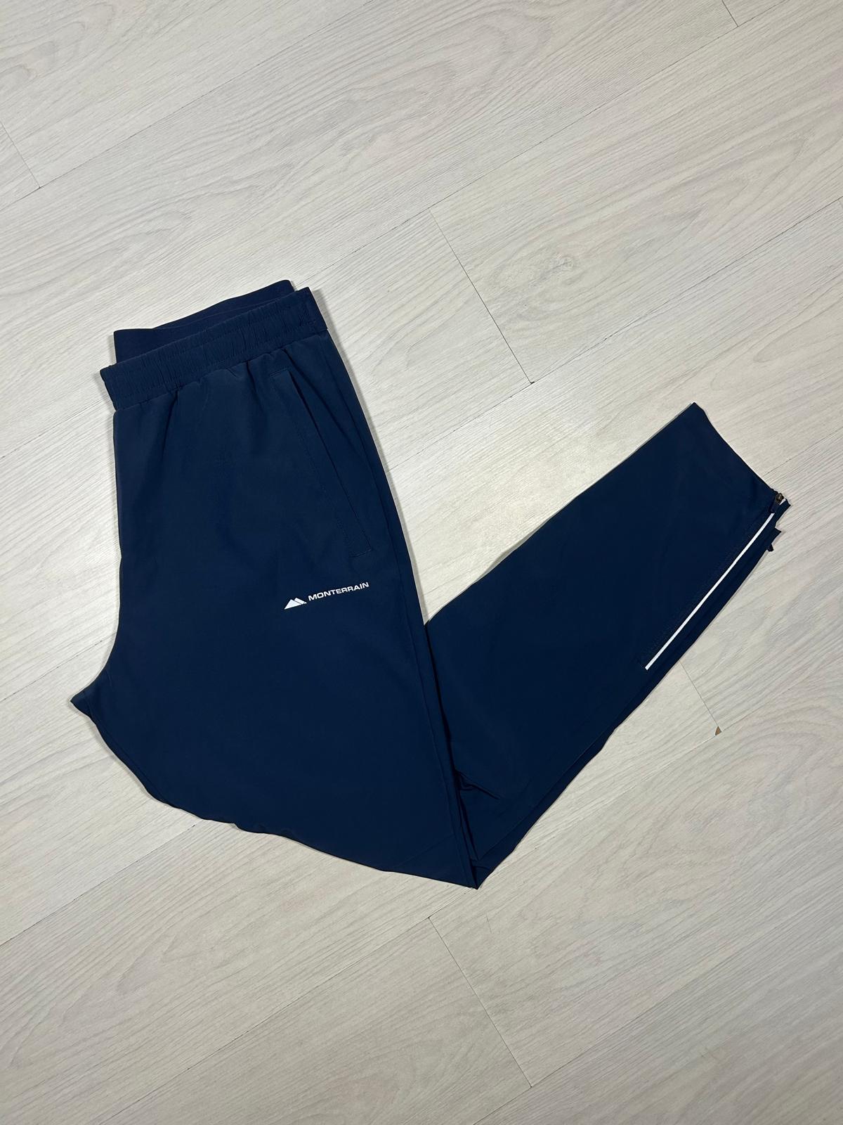 Monterrain Bottoms - M - Active Supply