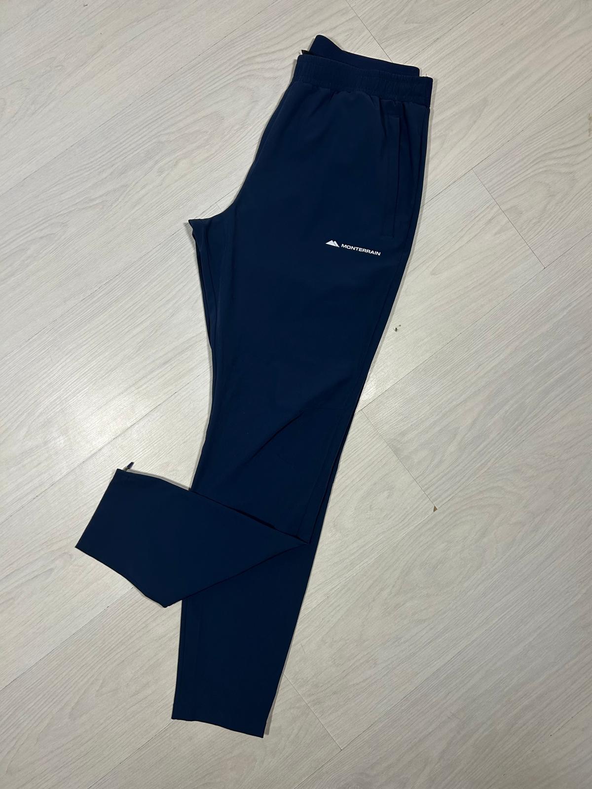 Monterrain Bottoms - M - Active Supply