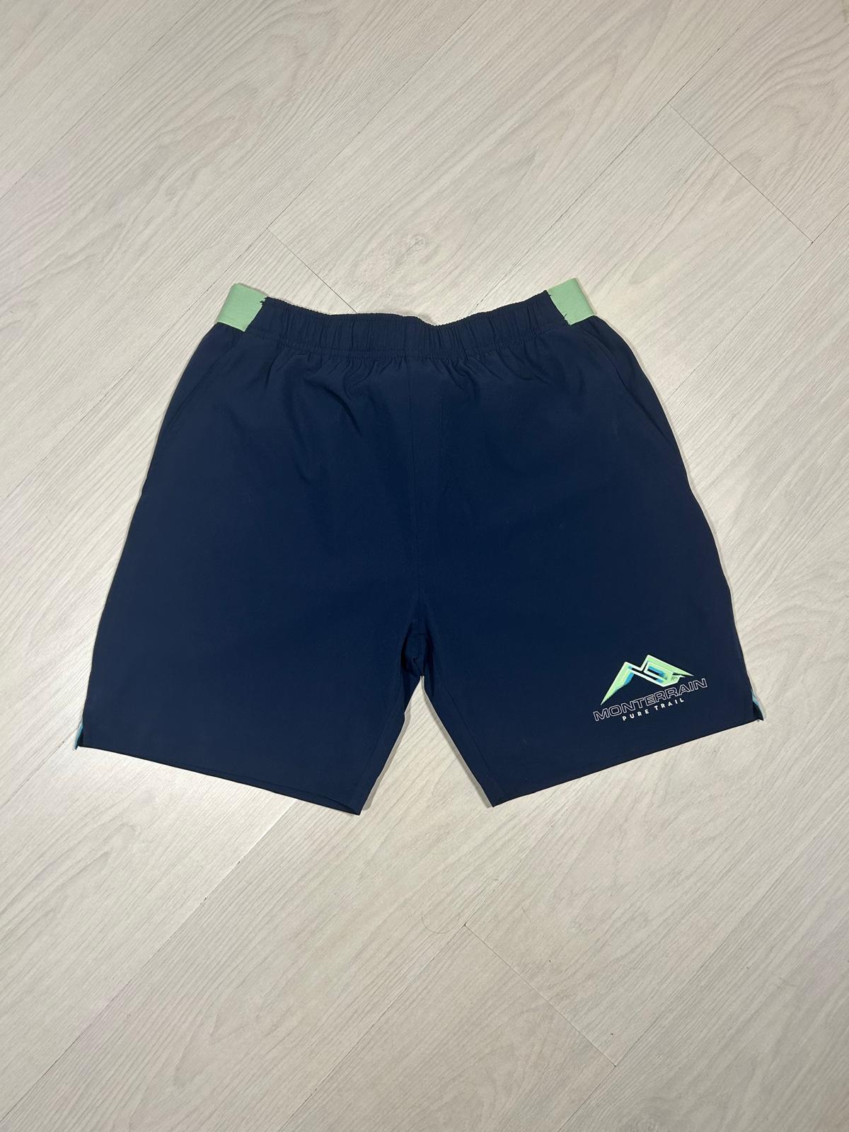Monterrain Pure Trail Short - M - Active Supply