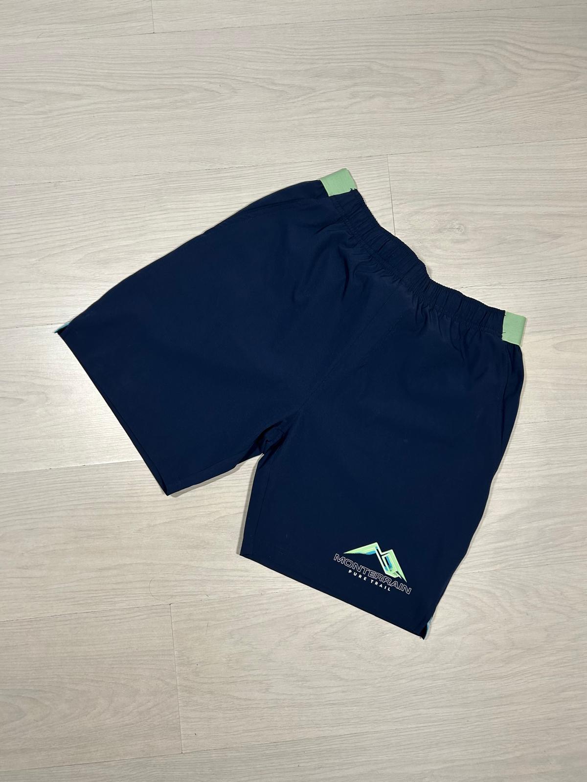 Monterrain Pure Trail Short - M - Active Supply