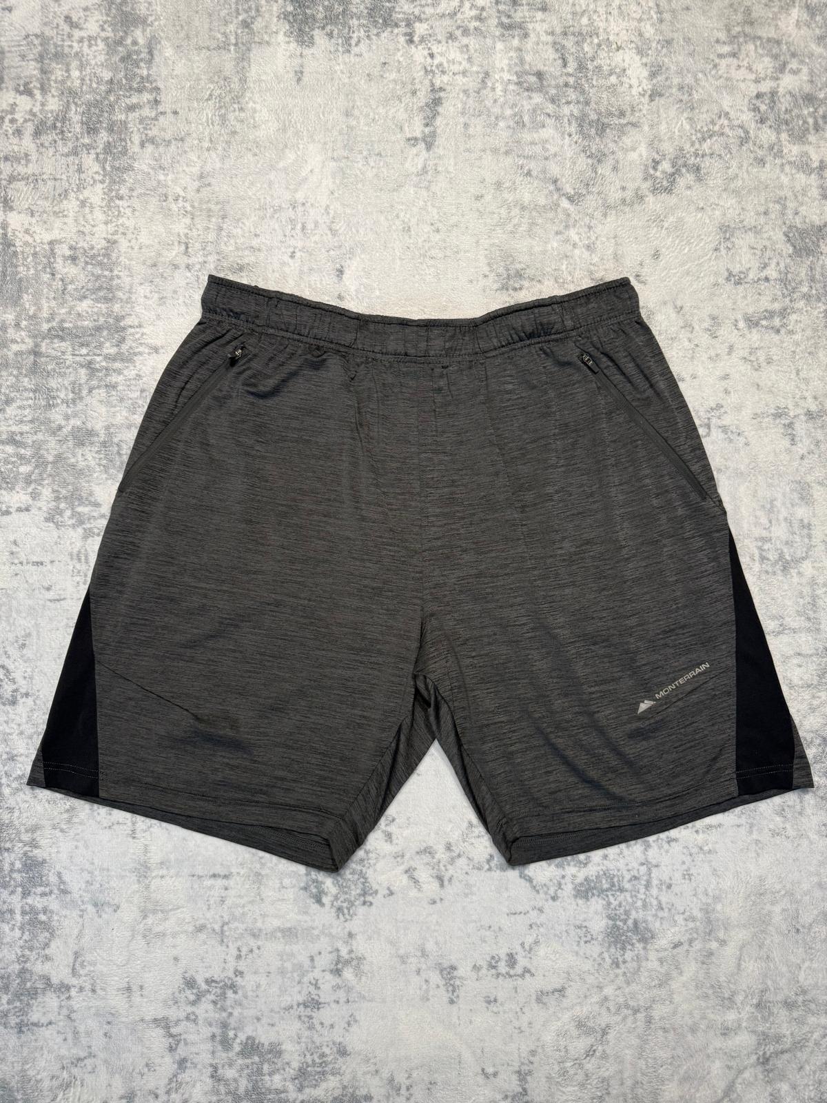 Monterrain Short - XXL - Active Supply