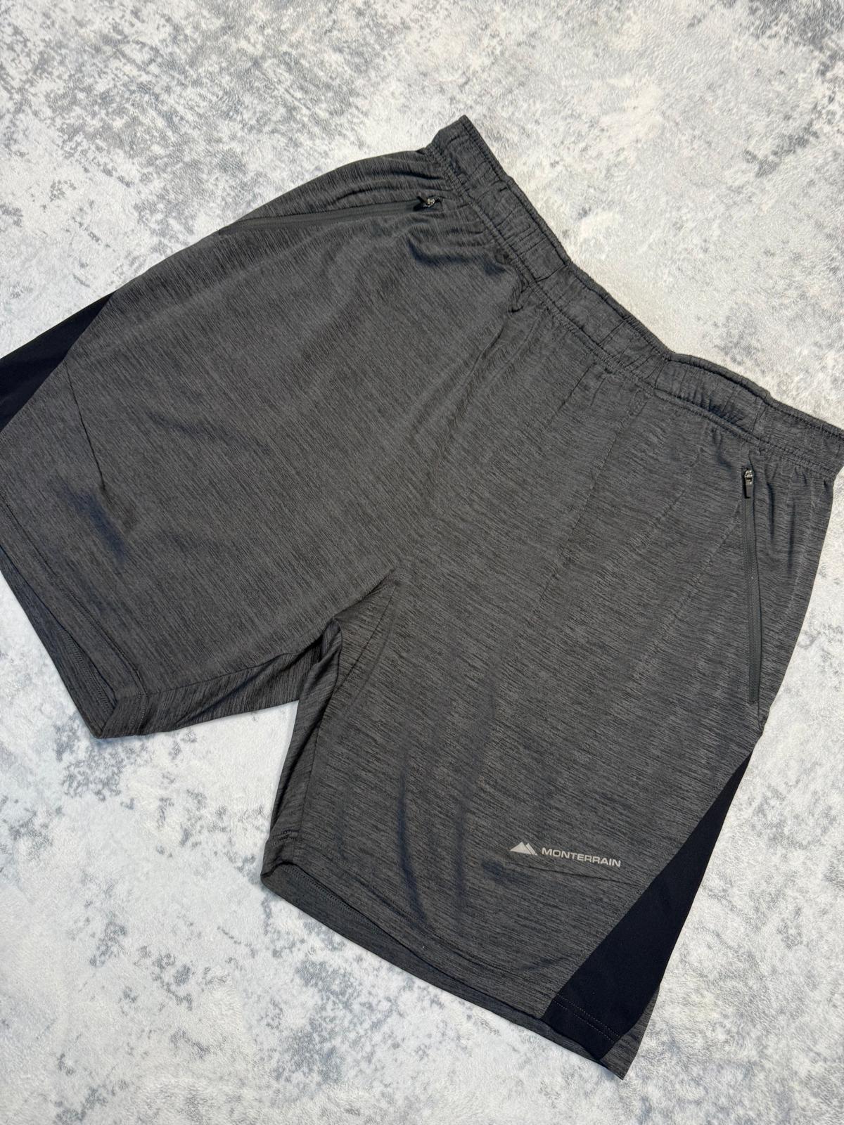 Monterrain Short - XXL - Active Supply