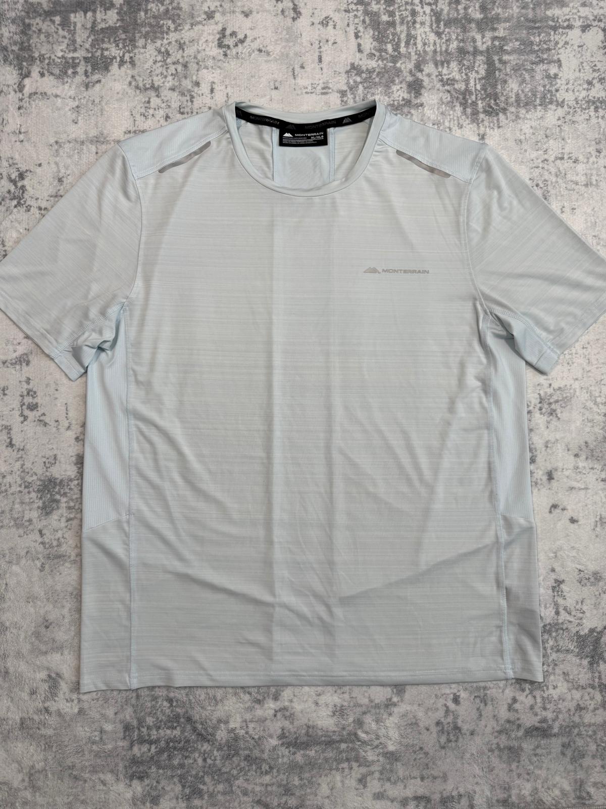 Monterrain T Shirt - XL - Active Supply