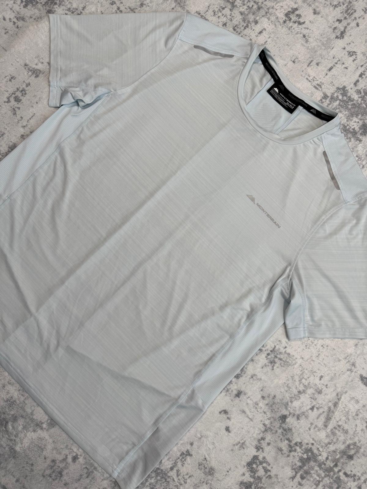 Monterrain T Shirt - XL - Active Supply