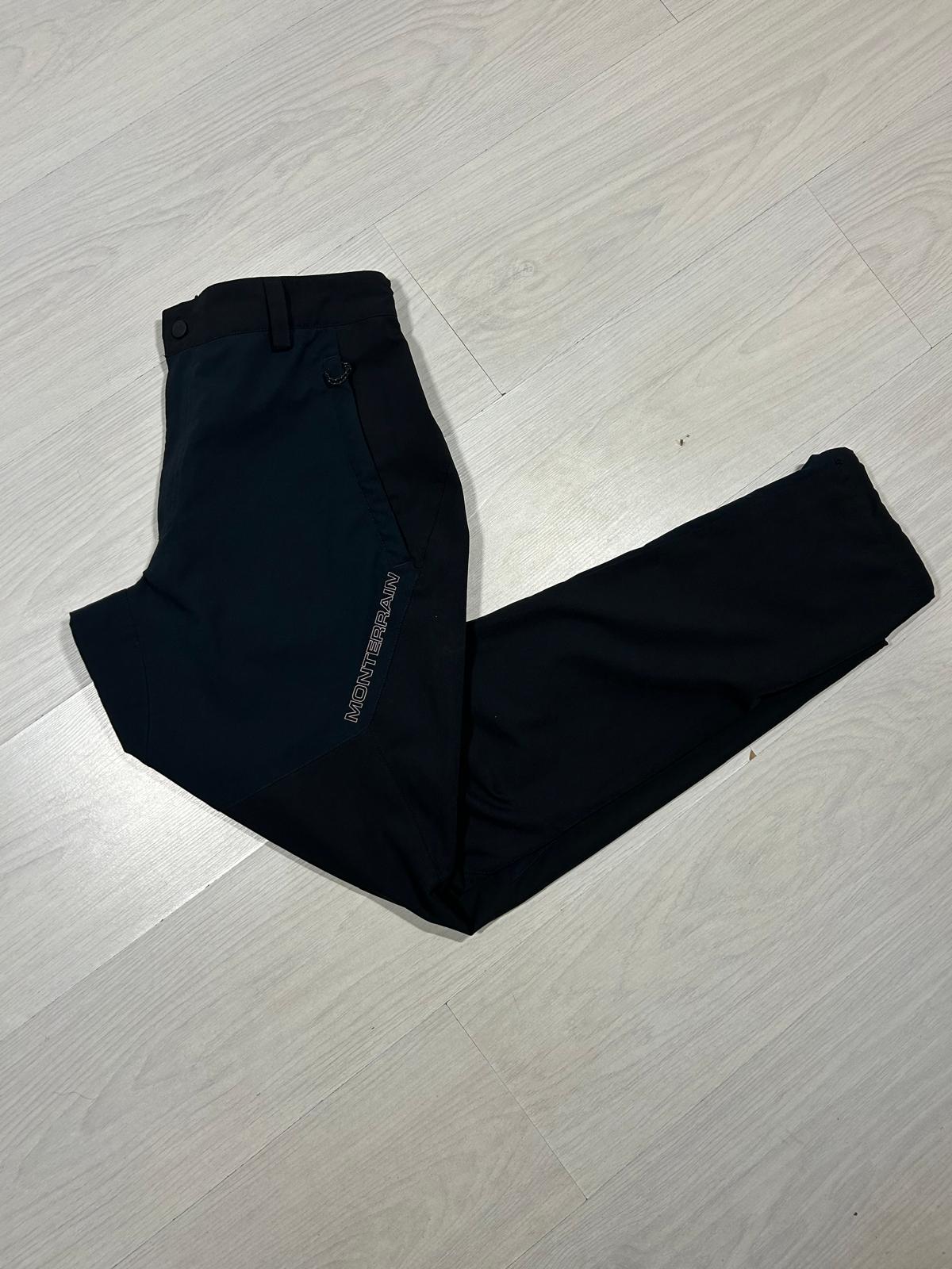 Monterrain Trouser - M - Active Supply