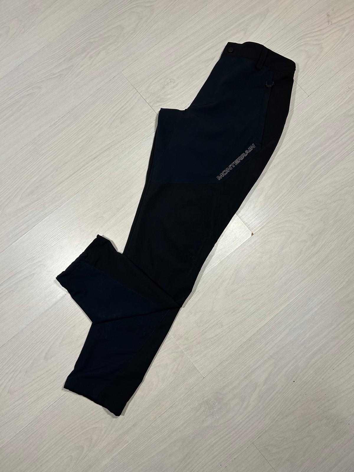 Monterrain Trouser - M - Active Supply