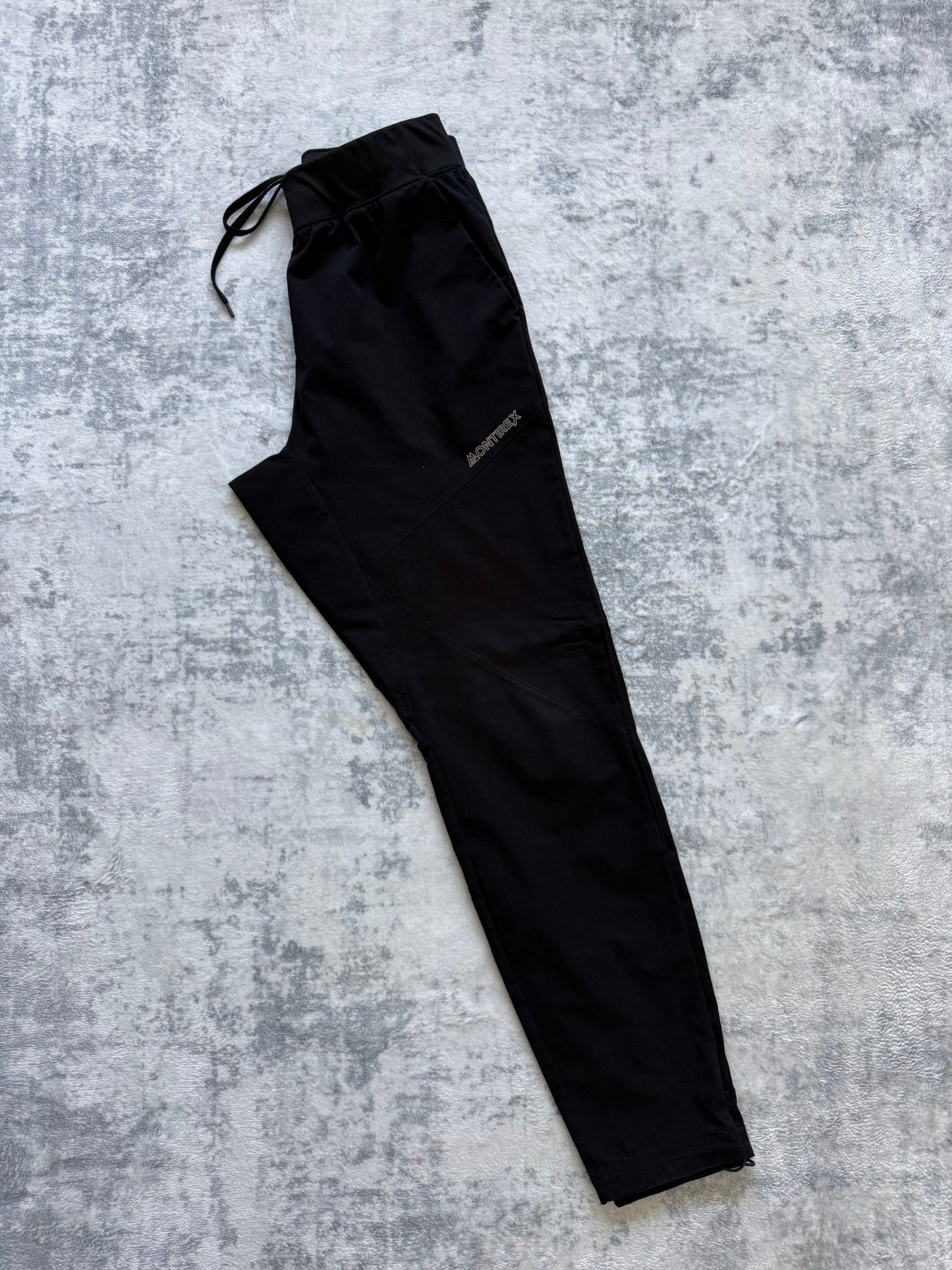 Montirex Bottoms - S - Active Supply