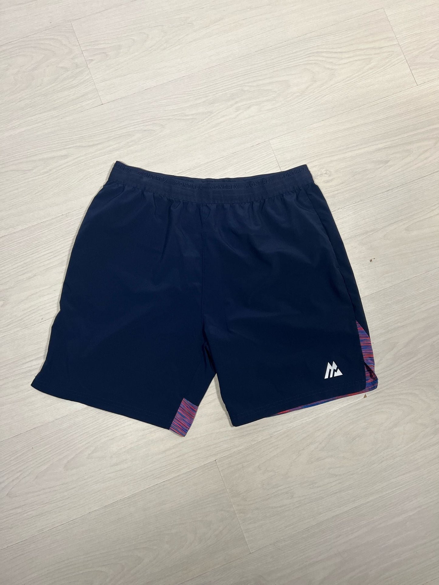Montirex Short - XL - Active Supply