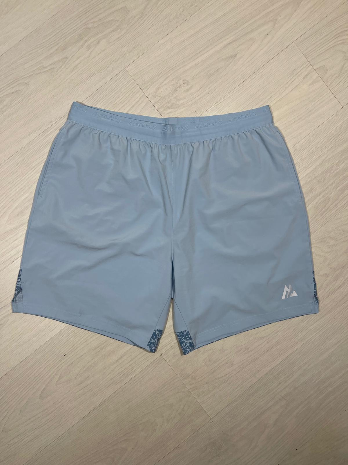 Montirex Short - XXL - Active Supply