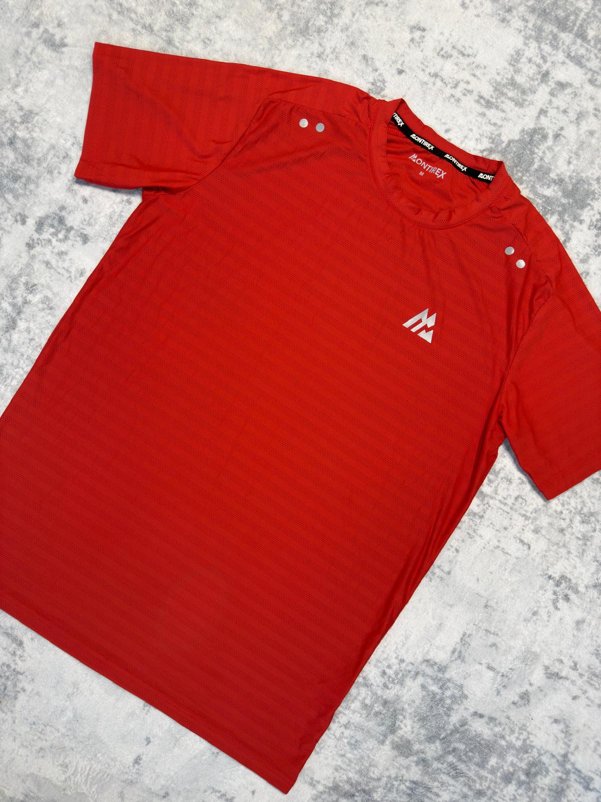 Montirex T Shirt - M - Active Supply