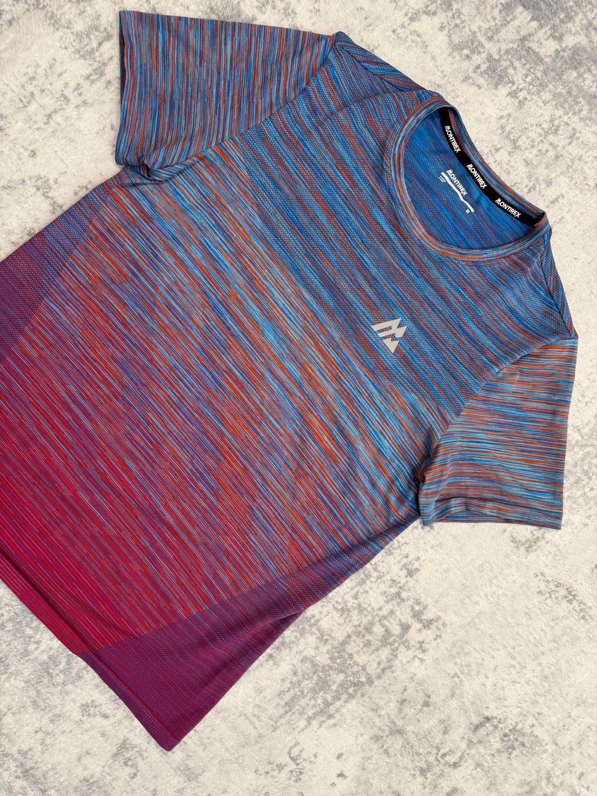 Montirex T Shirt - M - Active Supply