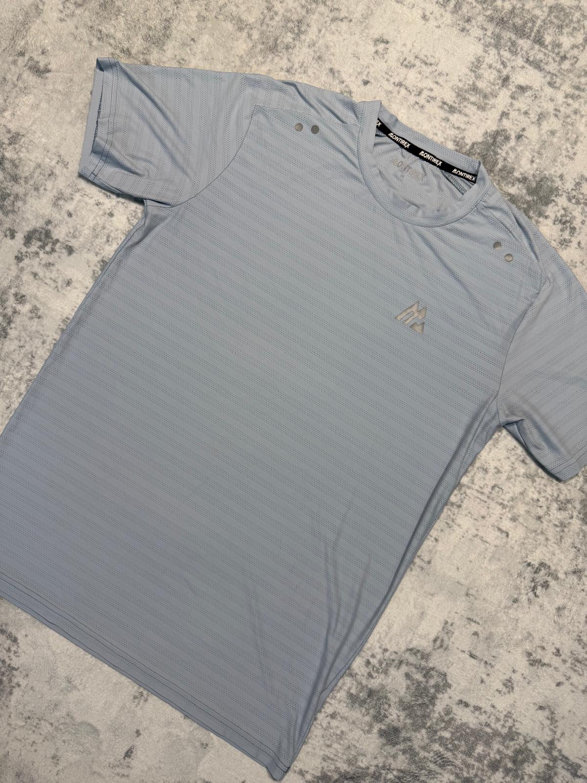 Montirex T Shirt - M - Active Supply