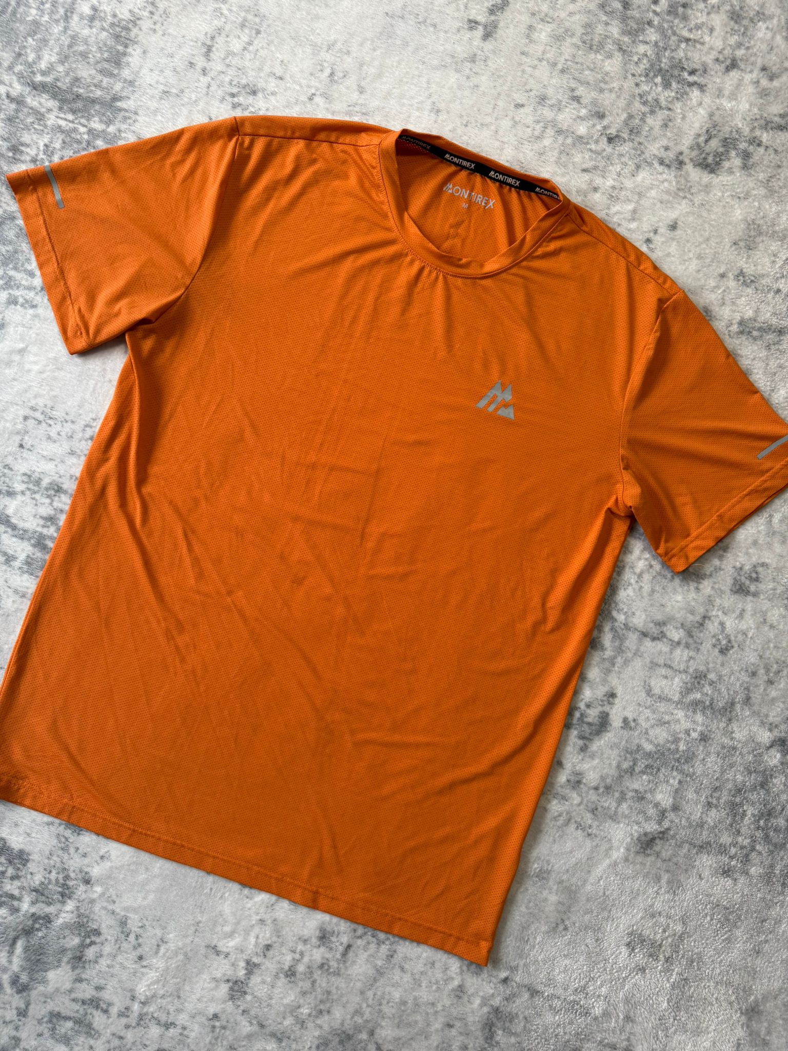 Montirex T Shirt - M - Active Supply