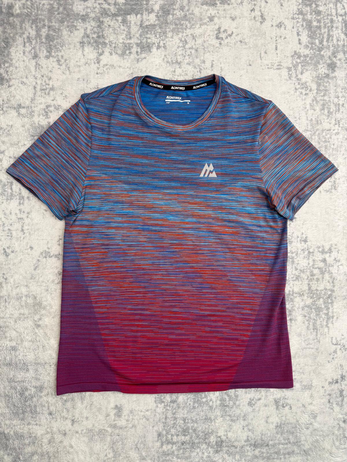 Montirex T Shirt - M - Active Supply