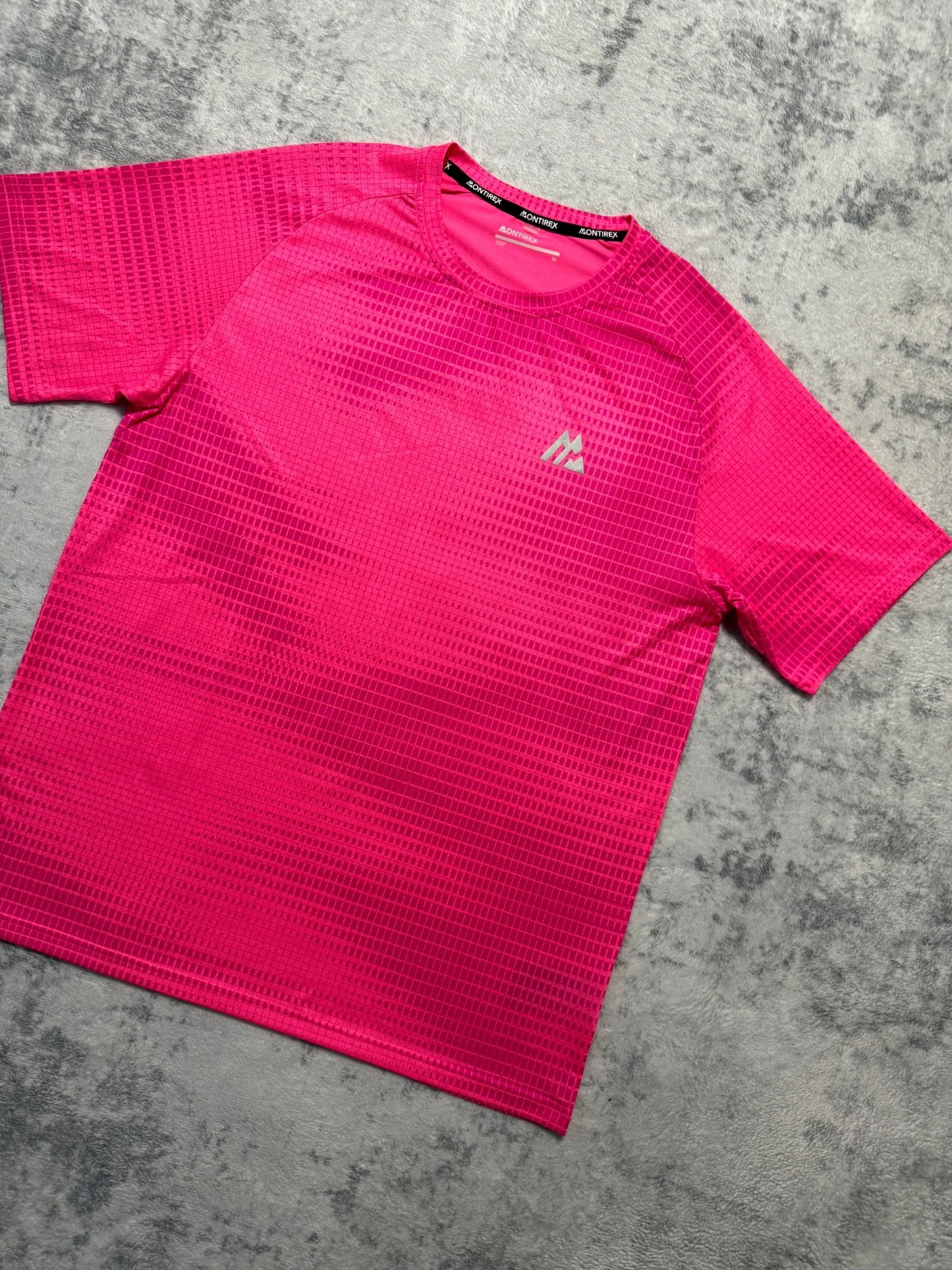 Montirex T Shirt - M - Active Supply