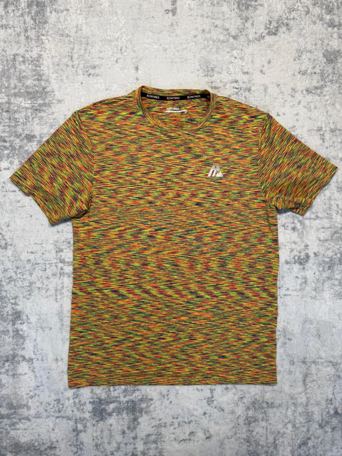 Montirex T Shirt - M - Active Supply