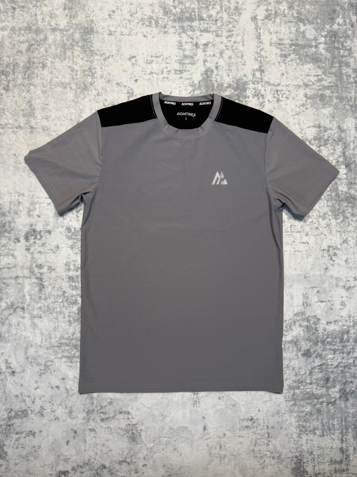 Montirex T Shirt - S - Active Supply