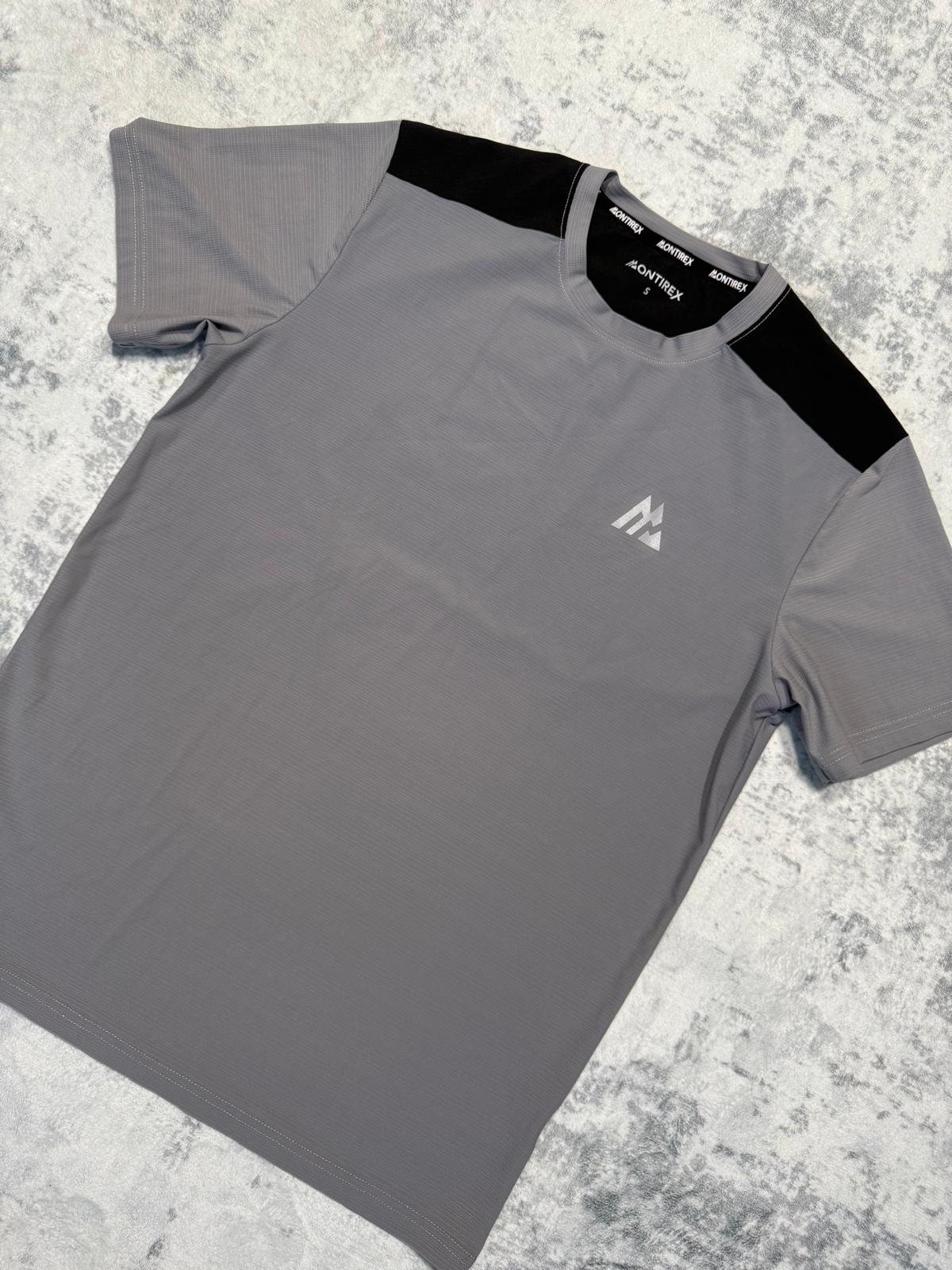Montirex T Shirt - S - Active Supply