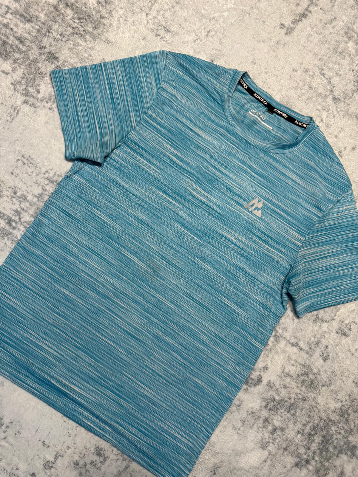 Montirex T Shirt - S - Active Supply