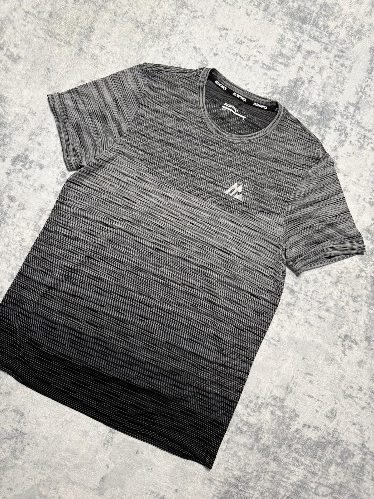 Montirex T Shirt - S - Active Supply