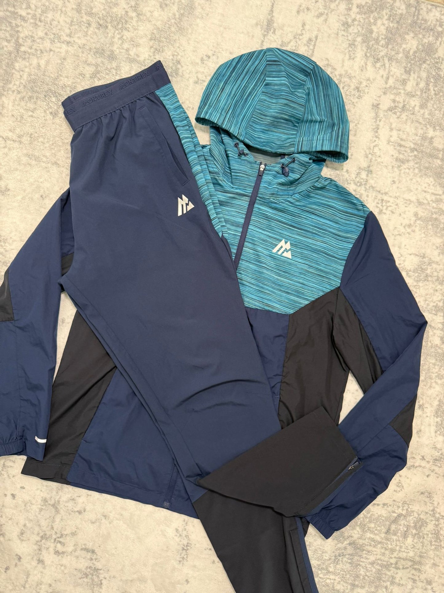 Montirex Tracksuit - M/L - Active Supply