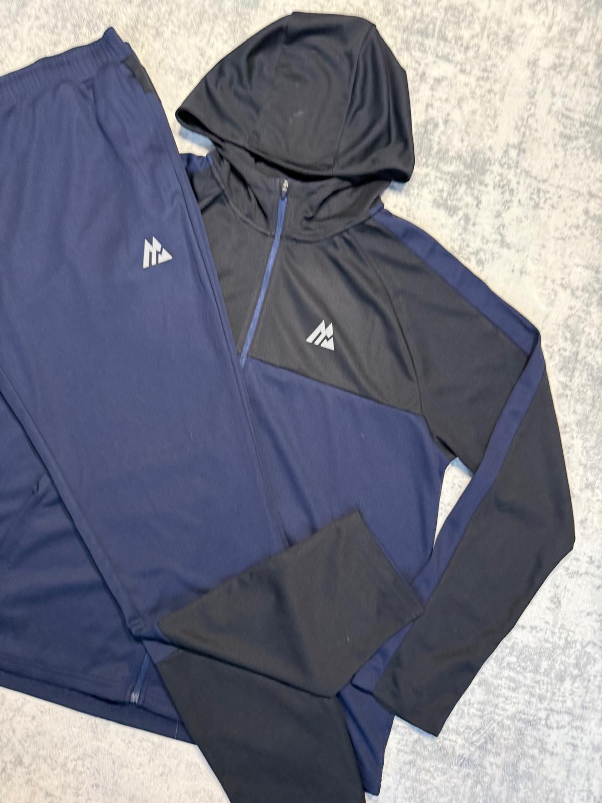 Montirex Tracksuit - XL - Active Supply