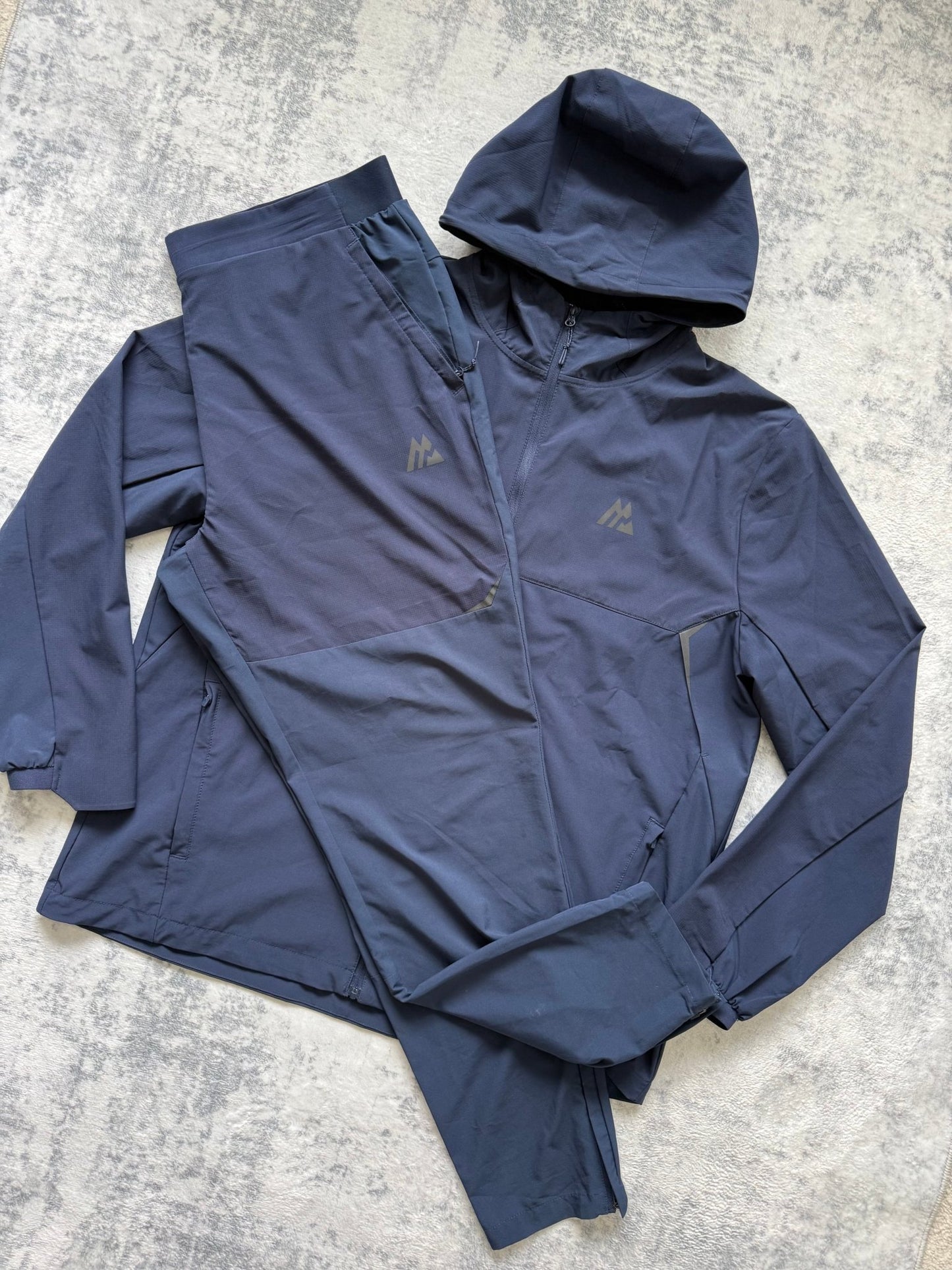 Montirex Tracksuit - XL - Active Supply