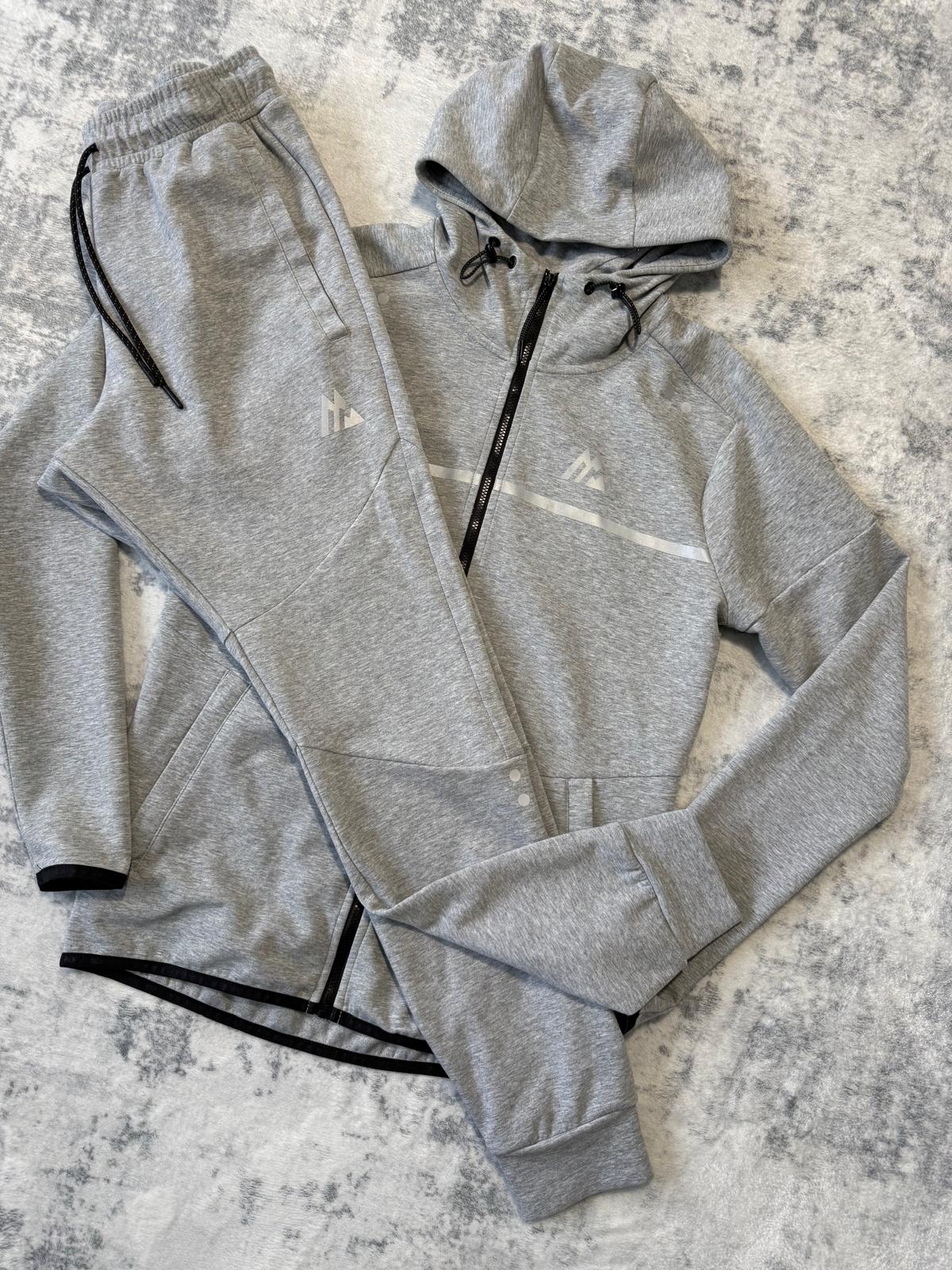 Montirex Tracksuit - XS - Active Supply