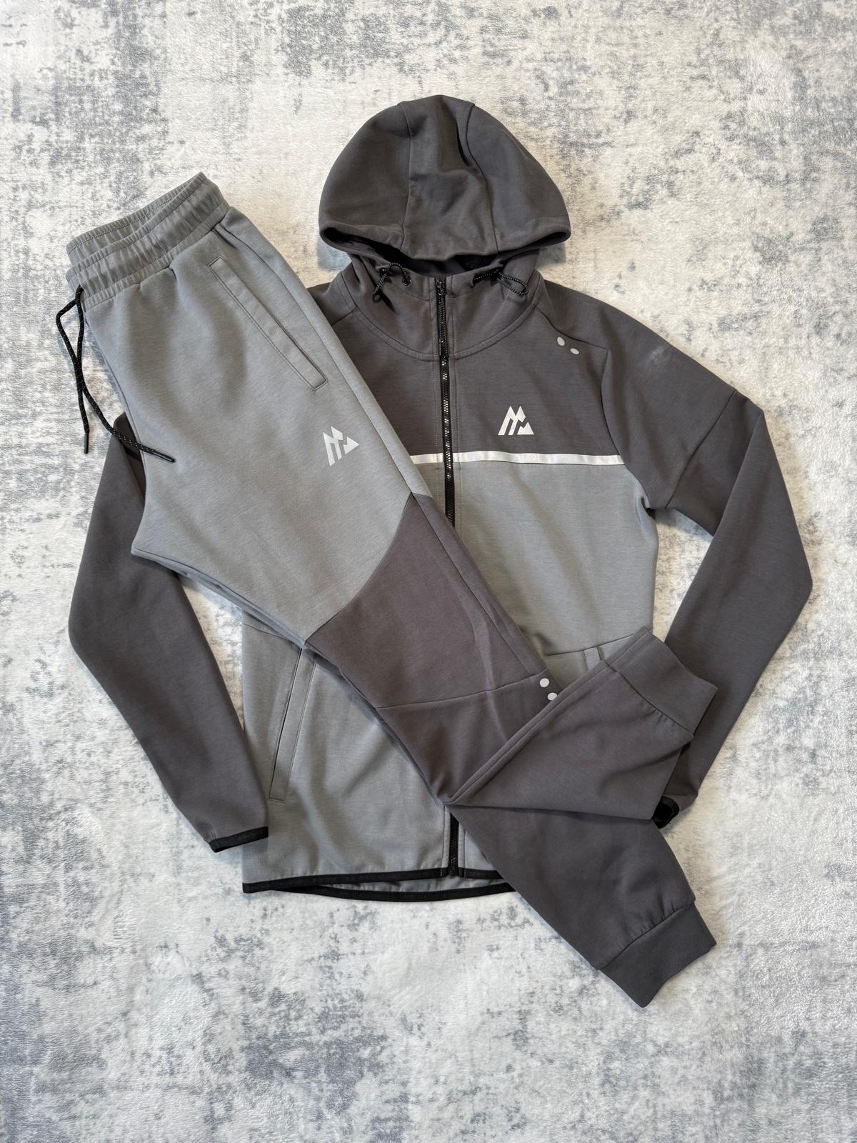 Montirex Tracksuit - XS - Active Supply