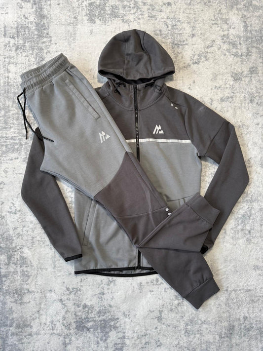 Montirex Tracksuit - XS - Active Supply
