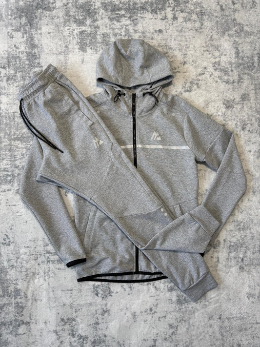 Montirex Tracksuit - XS - Active Supply
