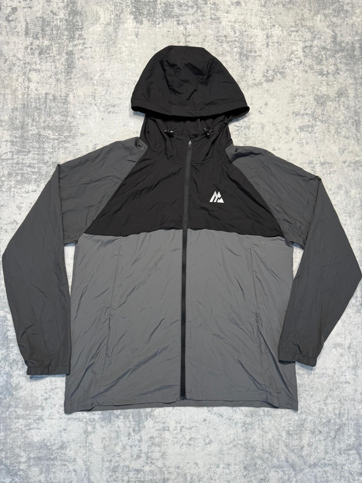 Montirex Windbreaker - XL - Active Supply