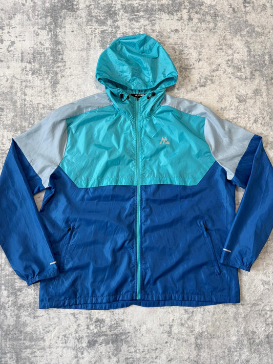 Montirex Windbreaker - XXL - Active Supply