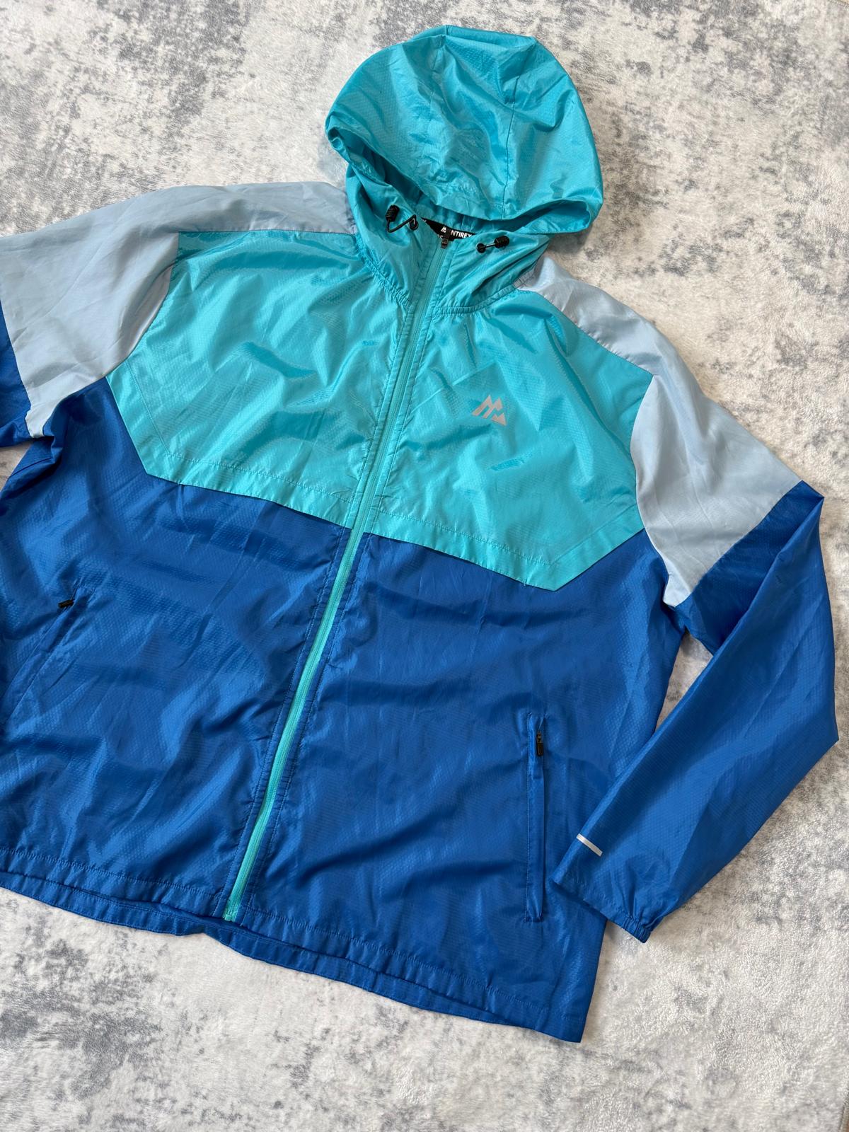 Montirex Windbreaker - XXL - Active Supply