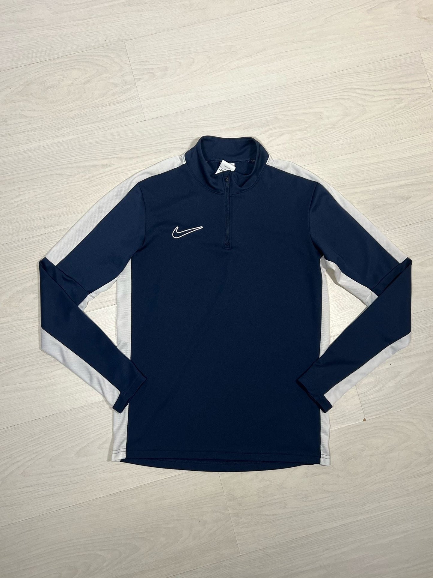 Nike Dri Fit 1/4 Zip - S - Active Supply
