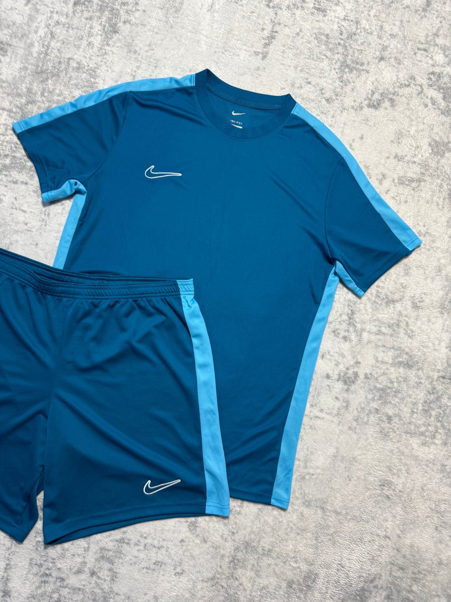 Nike Dri Fit Short Set - XL - Active Supply