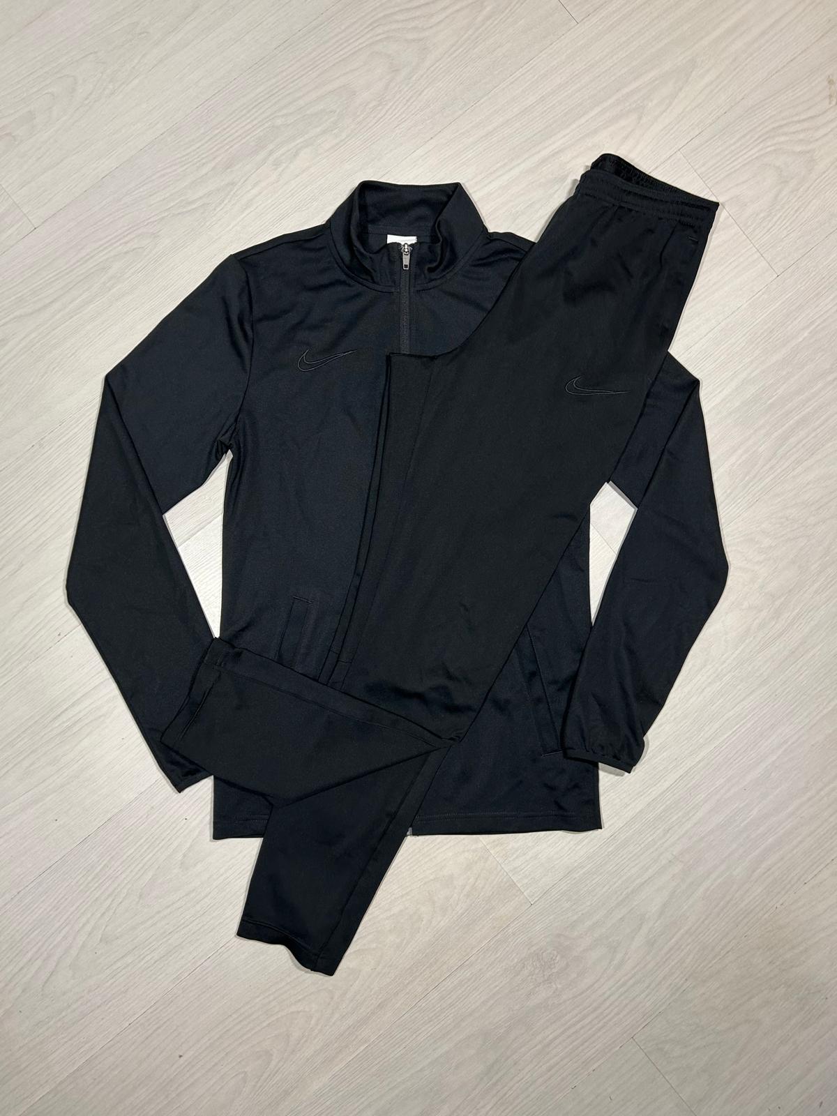Nike Dri Fit Tracksuit - S - Active Supply