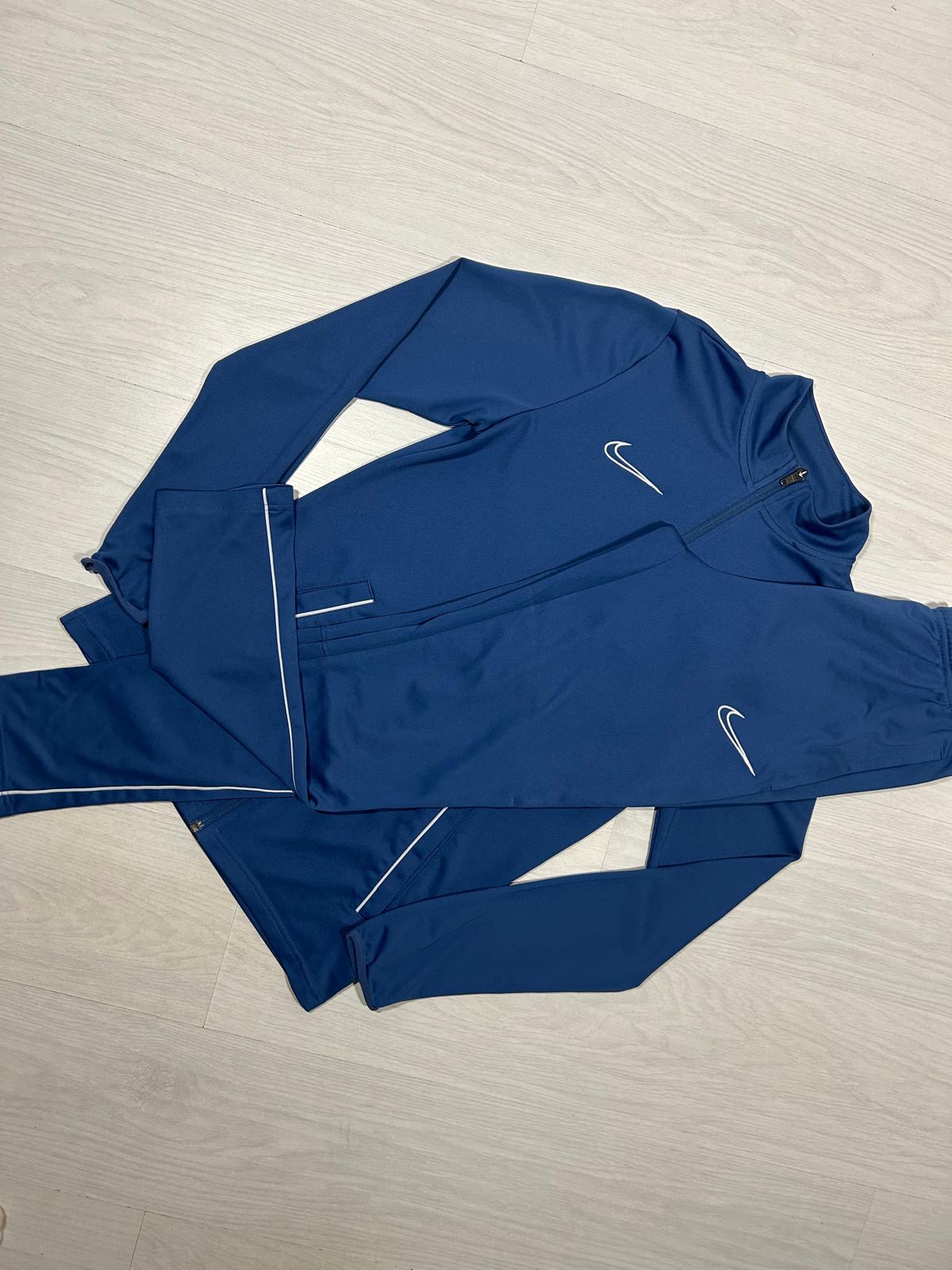 Nike Dri Fit Tracksuit - S - Active Supply