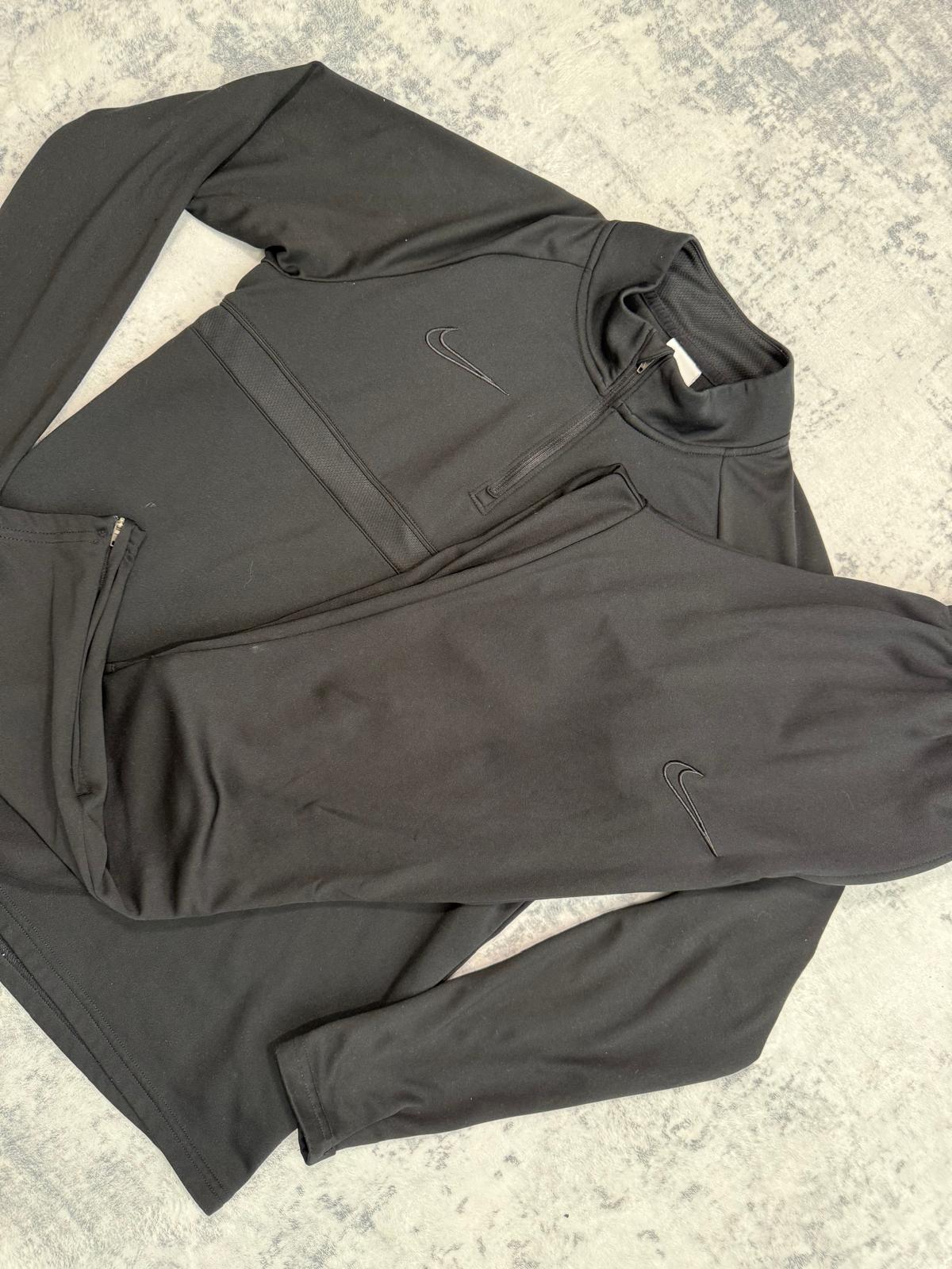 Nike Dri Fit Tracksuit - S - Active Supply